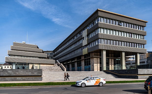 Основной заголовок 3